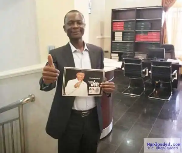 EFCC Finally Grants Goodluck Jonathan